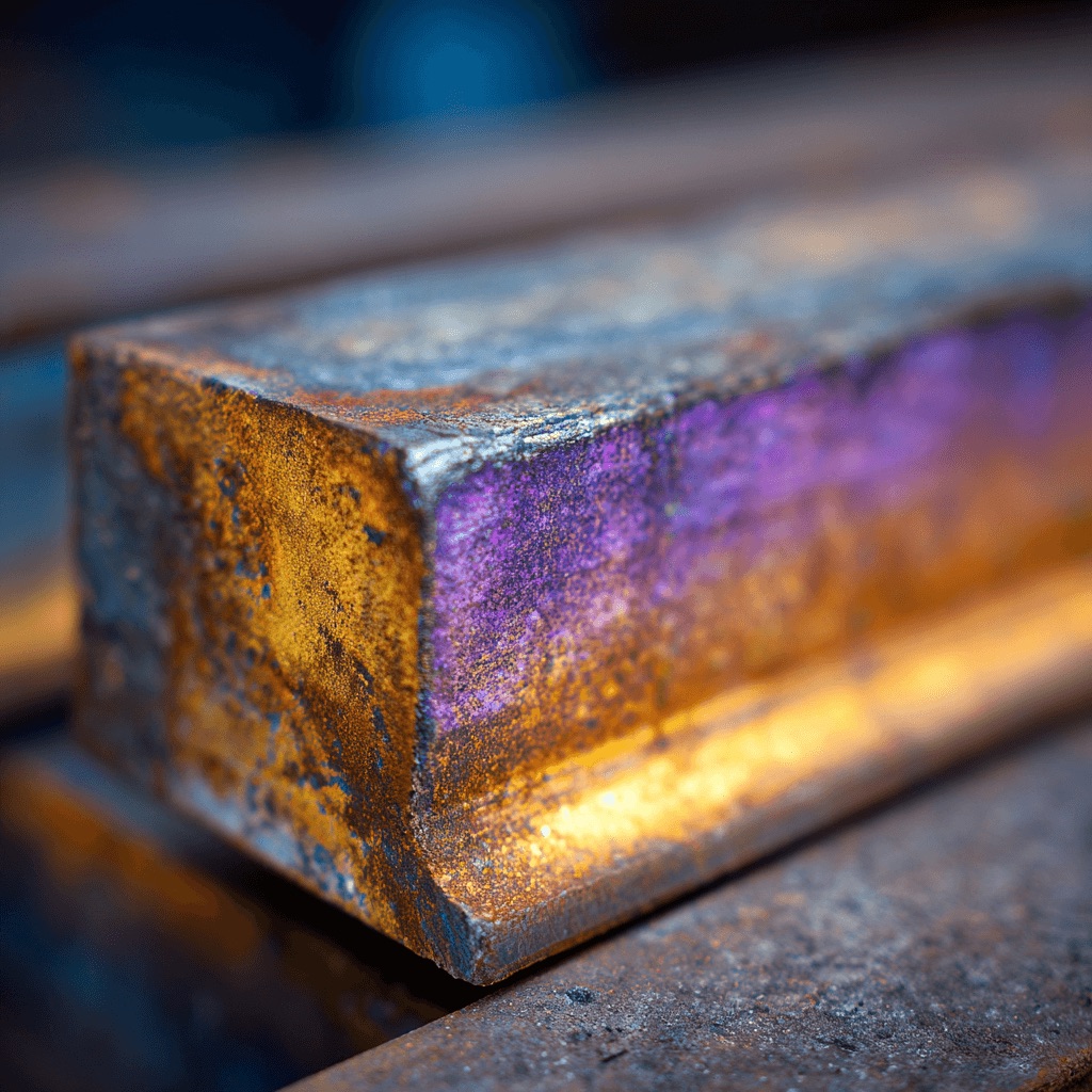 ISO 45001:2018 — Occupational Health & Safety